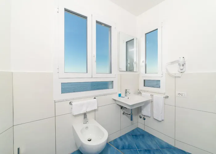 La Dimora Del Maestro 3* Amalfi