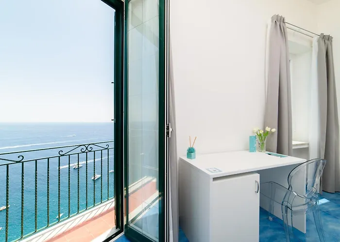 La Dimora Del Maestro Bed & Breakfast