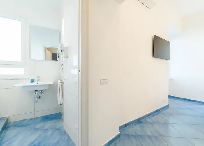 Bed & Breakfast La Dimora Del Maestro Amalfi