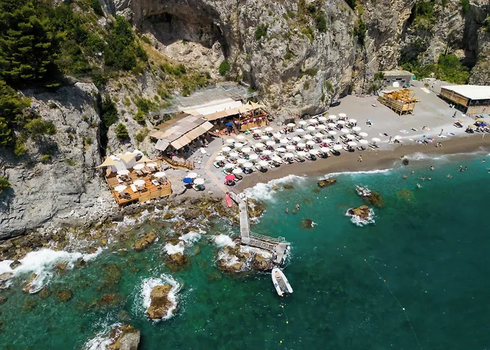 La Dimora Del Maestro 3* Amalfi