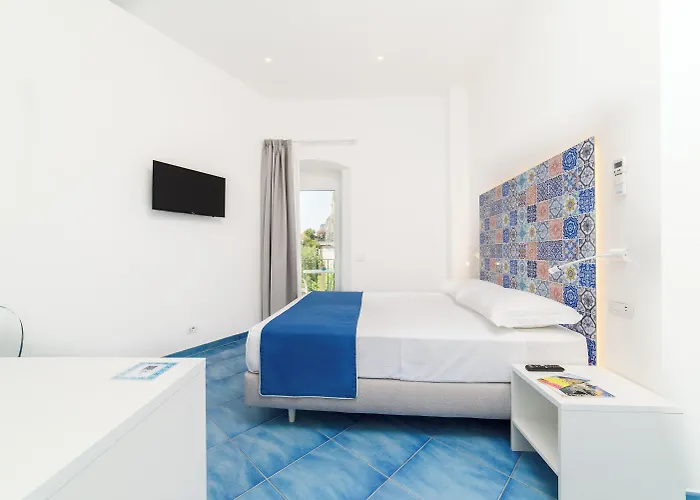 La Dimora Del Maestro Bed & Breakfast Amalfi