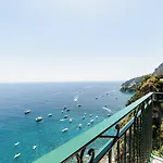 Bed & Breakfast La Dimora Del Maestro Amalfi