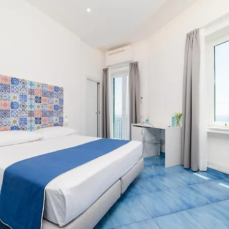 La Dimora Del Maestro Bed & Breakfast *