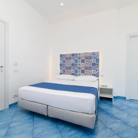 La Dimora Del Maestro Bed & Breakfast *