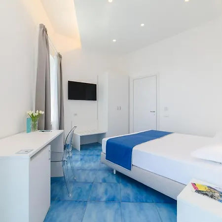 La Dimora Del Maestro Bed and Breakfast