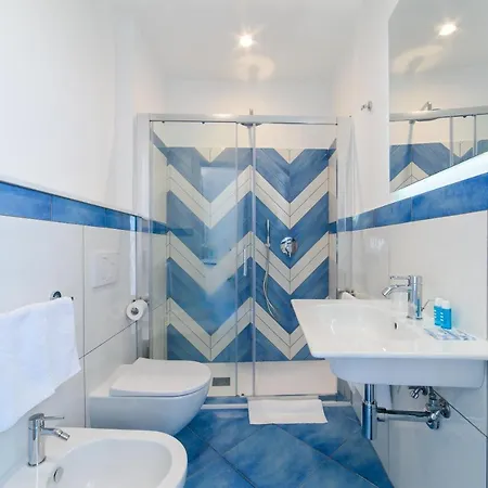 Bed and Breakfast La Dimora Del Maestro 3*