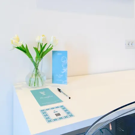 Bed and Breakfast La Dimora Del Maestro