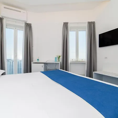 Bed and Breakfast La Dimora Del Maestro