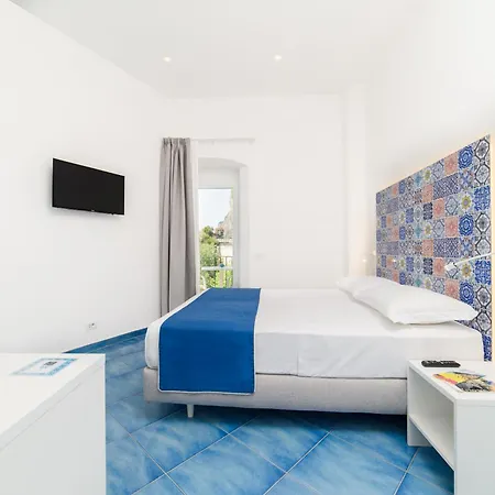 La Dimora Del Maestro Bed & Breakfast *