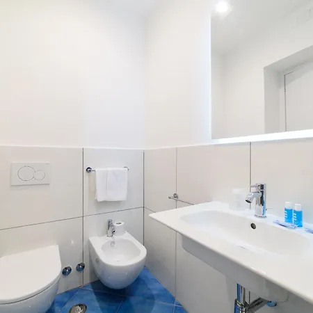 La Dimora Del Maestro Bed and Breakfast Αμάλφι