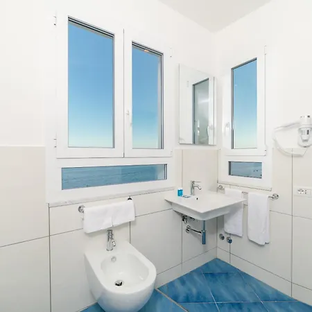 La Dimora Del Maestro 3* Αμάλφι