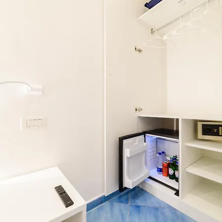 La Dimora Del Maestro Bed and Breakfast Αμάλφι