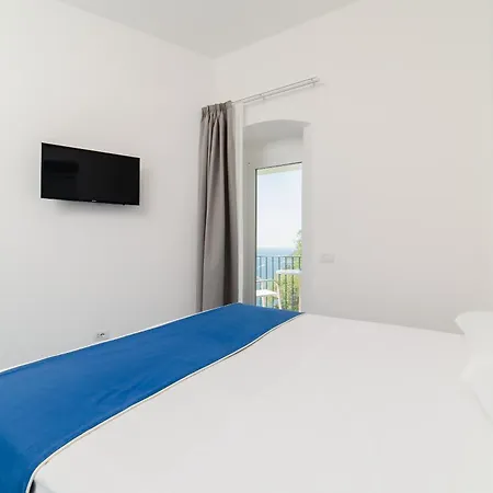 La Dimora Del Maestro Bed & Breakfast *