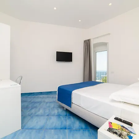 Bed and Breakfast La Dimora Del Maestro Αμάλφι