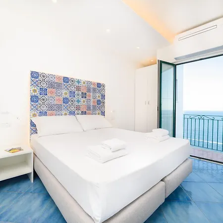 La Dimora Del Maestro Bed and Breakfast