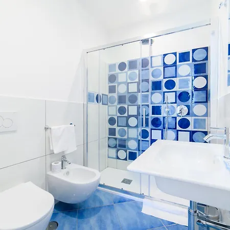 La Dimora Del Maestro 3* Αμάλφι