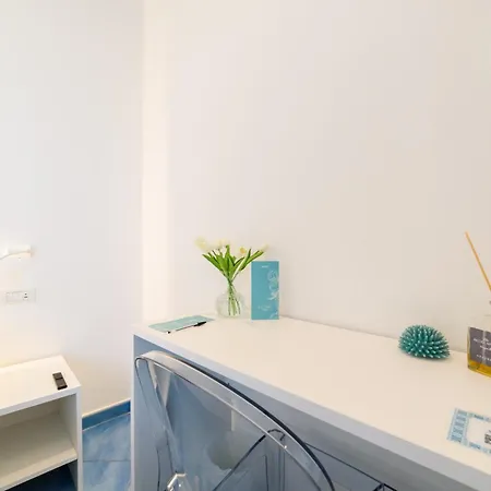 La Dimora Del Maestro Bed and Breakfast