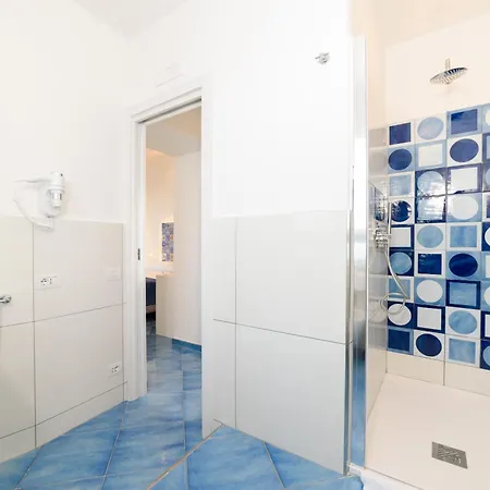 Bed and Breakfast La Dimora Del Maestro Αμάλφι