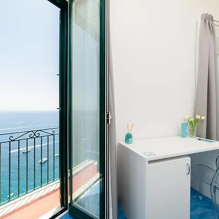 La Dimora Del Maestro Bed & Breakfast