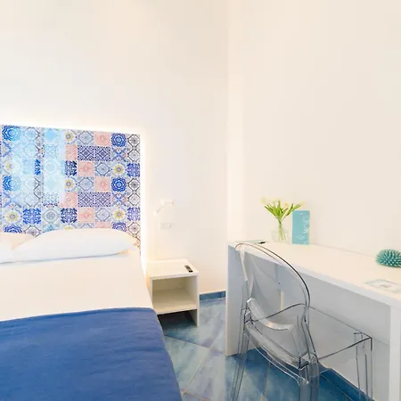 La Dimora Del Maestro Bed & Breakfast *