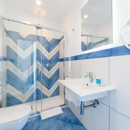 La Dimora Del Maestro 3* Αμάλφι