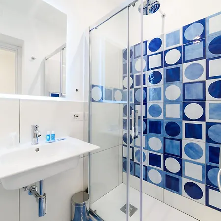 La Dimora Del Maestro Bed and Breakfast