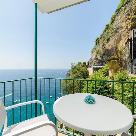 Bed and Breakfast La Dimora Del Maestro Αμάλφι