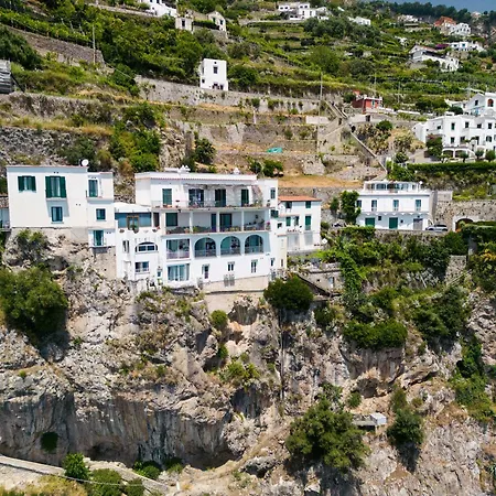 La Dimora Del Maestro Bed & Breakfast *