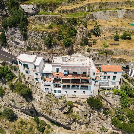 La Dimora Del Maestro 3* Amalfi