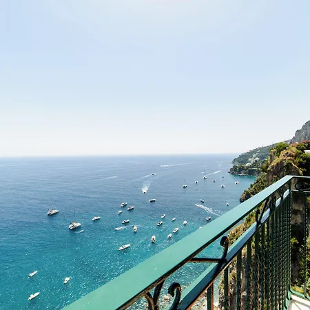 Bed and Breakfast La Dimora Del Maestro Αμάλφι