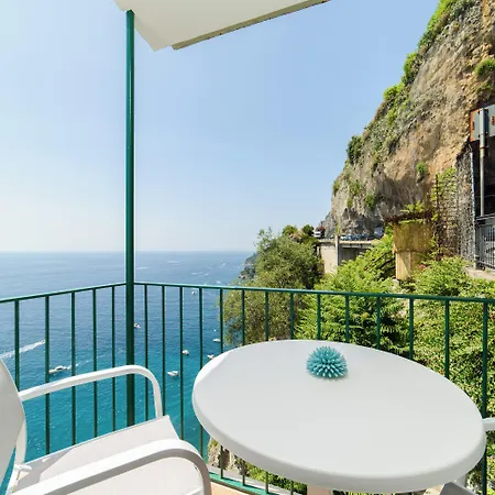 La Dimora Del Maestro 3* Αμάλφι