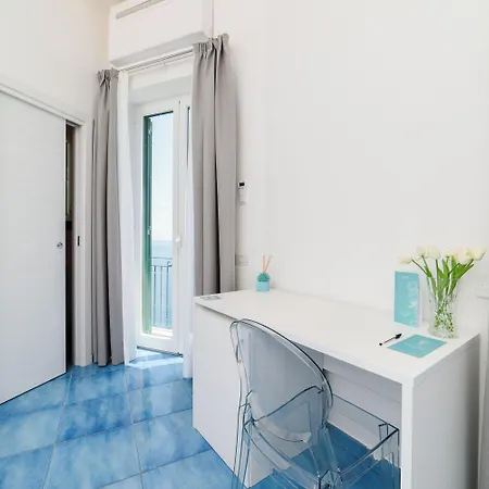 Bed and Breakfast La Dimora Del Maestro 3*