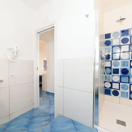 La Dimora Del Maestro 3*