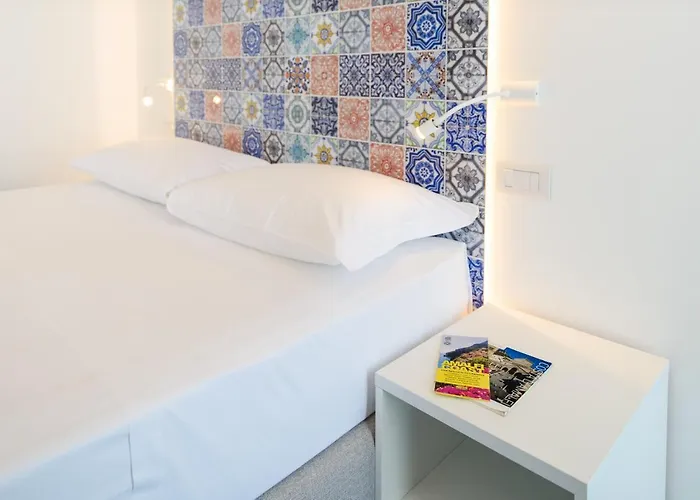 La Dimora Del Maestro 3*