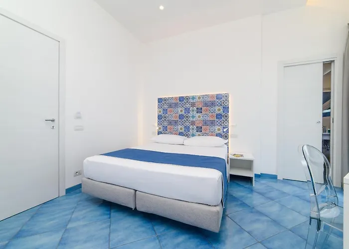 La Dimora Del Maestro Bed & Breakfast 3*