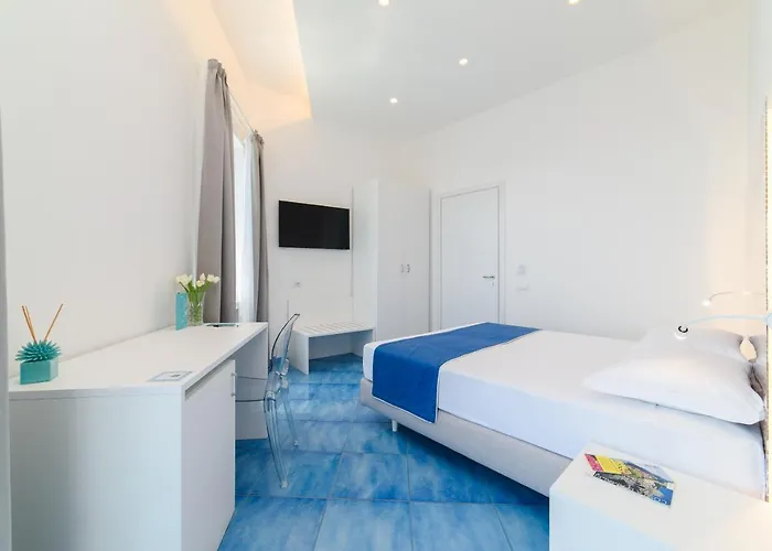 La Dimora Del Maestro Bed & Breakfast