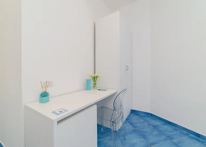 Bed & Breakfast La Dimora Del Maestro 3*