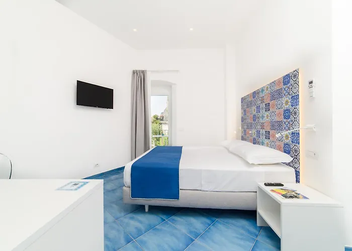 La Dimora Del Maestro Bed & Breakfast 3*