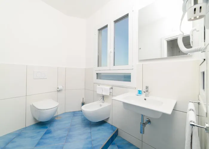 Bed & Breakfast La Dimora Del Maestro Amalfi