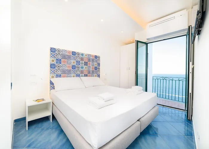 La Dimora Del Maestro Bed & Breakfast