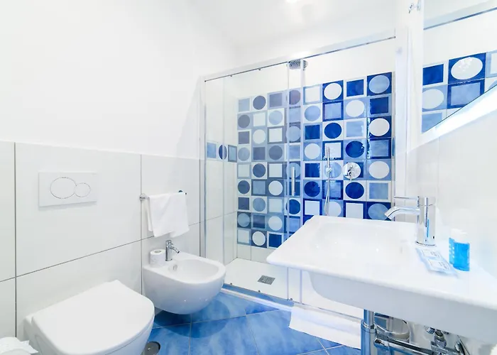 La Dimora Del Maestro 3* Amalfi