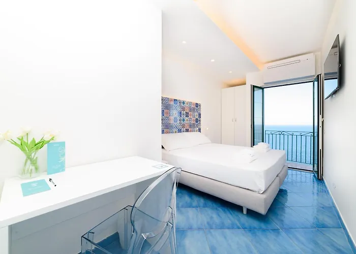 La Dimora Del Maestro 3*