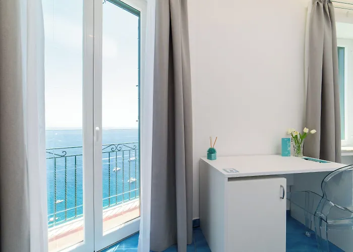 La Dimora Del Maestro 3*