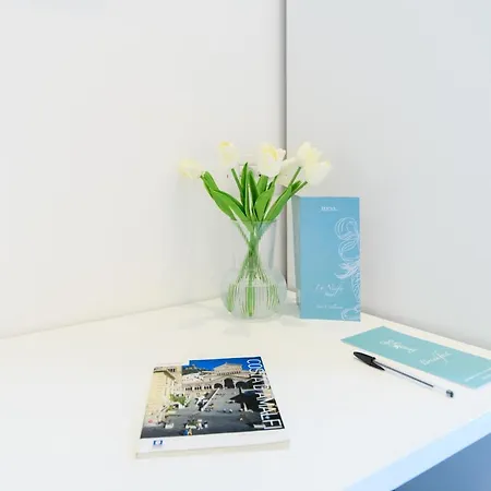 Bed & Breakfast La Dimora Del Maestro 3*