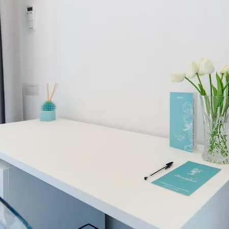 La Dimora Del Maestro Amalfi