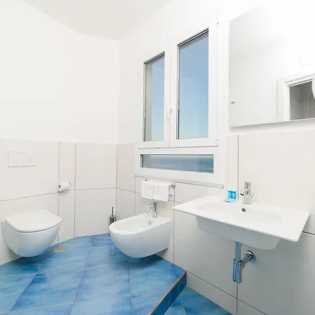 Bed & Breakfast La Dimora Del Maestro Amalfi