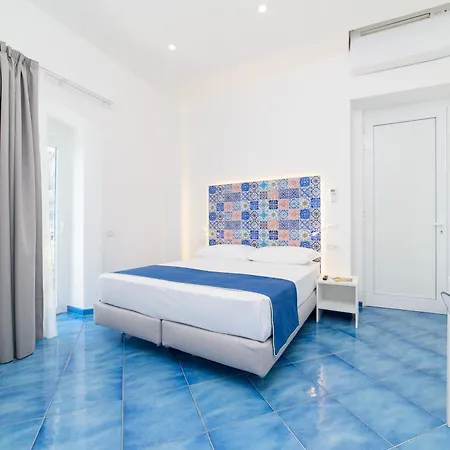 La Dimora Del Maestro 3*