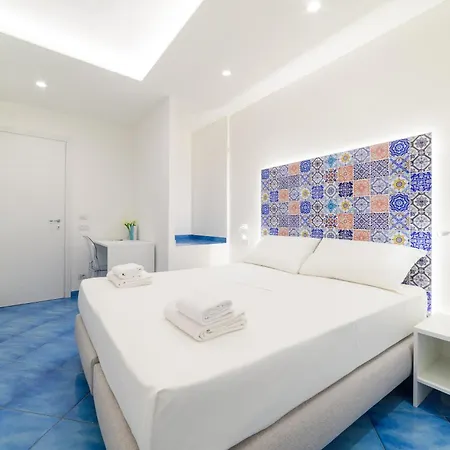 La Dimora Del Maestro Bed & Breakfast Amalfi