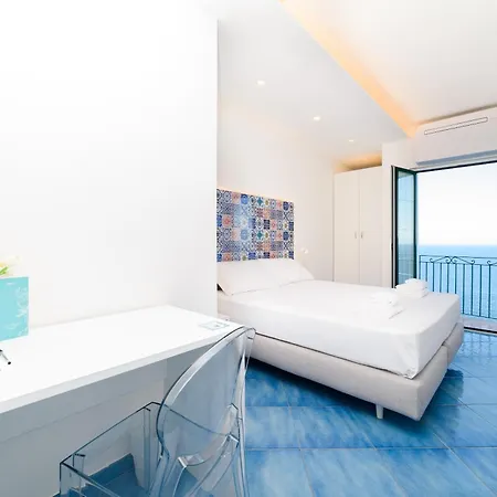 La Dimora Del Maestro 3*