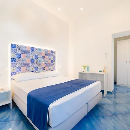 Bed & Breakfast La Dimora Del Maestro